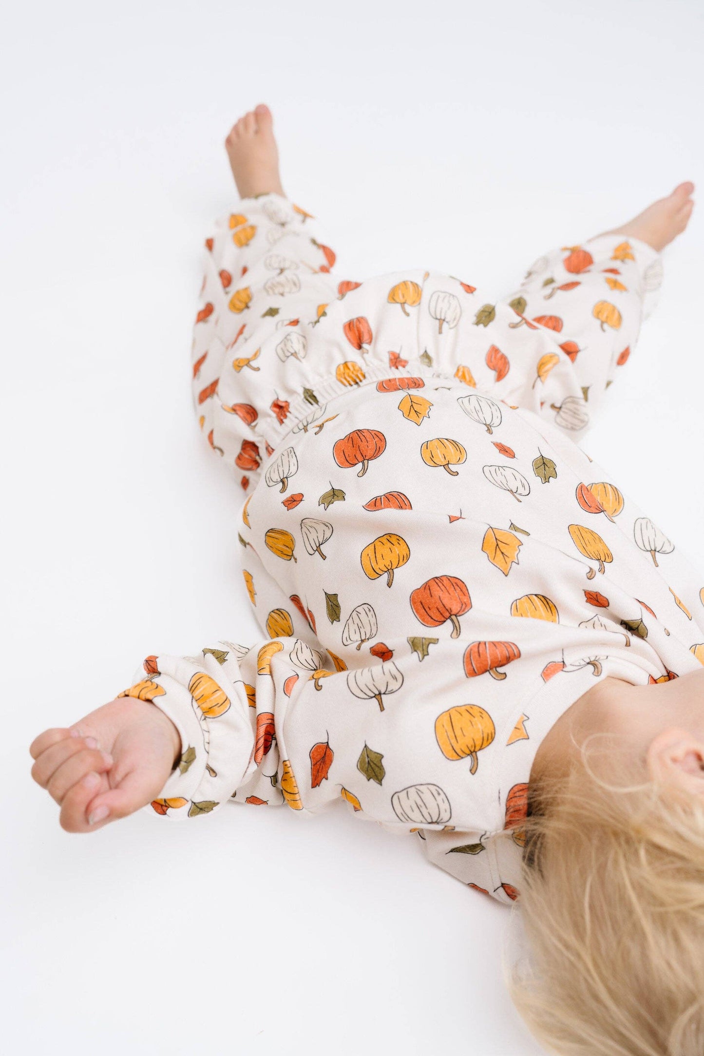 Take Me to the Pumpkin Patch Sweatsuit