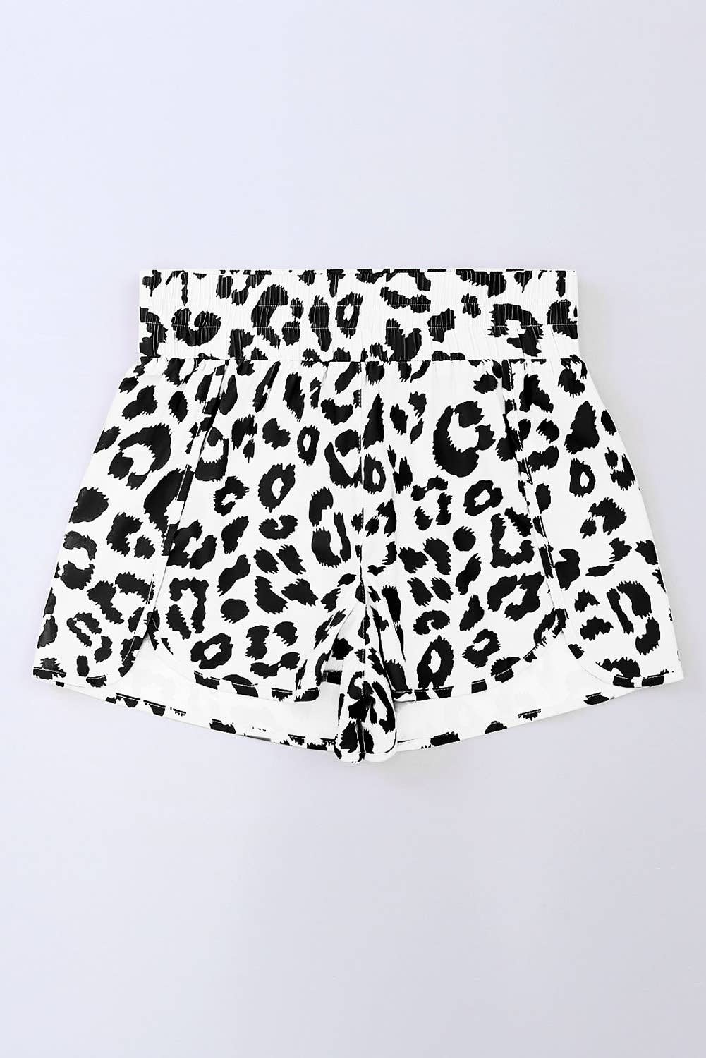 The Blair Athletic Shorts