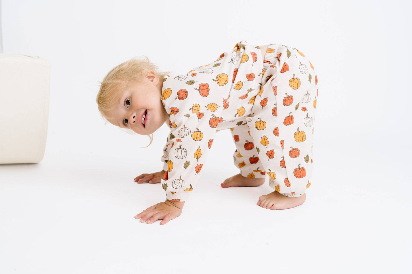 Take Me to the Pumpkin Patch Sweatsuit
