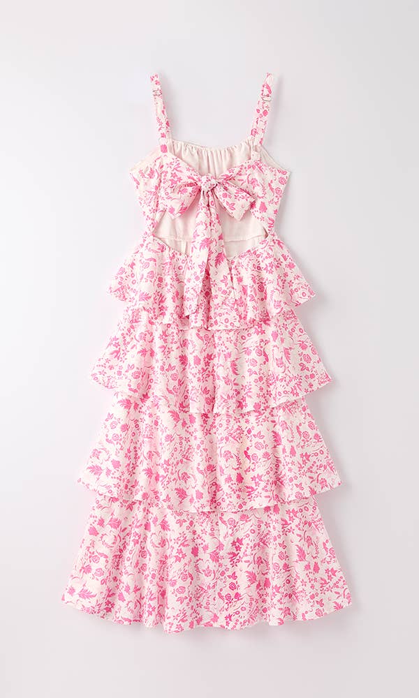The Ella Dress