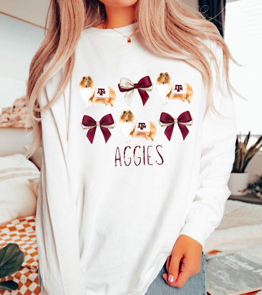 Lady Rev Graphic Tee