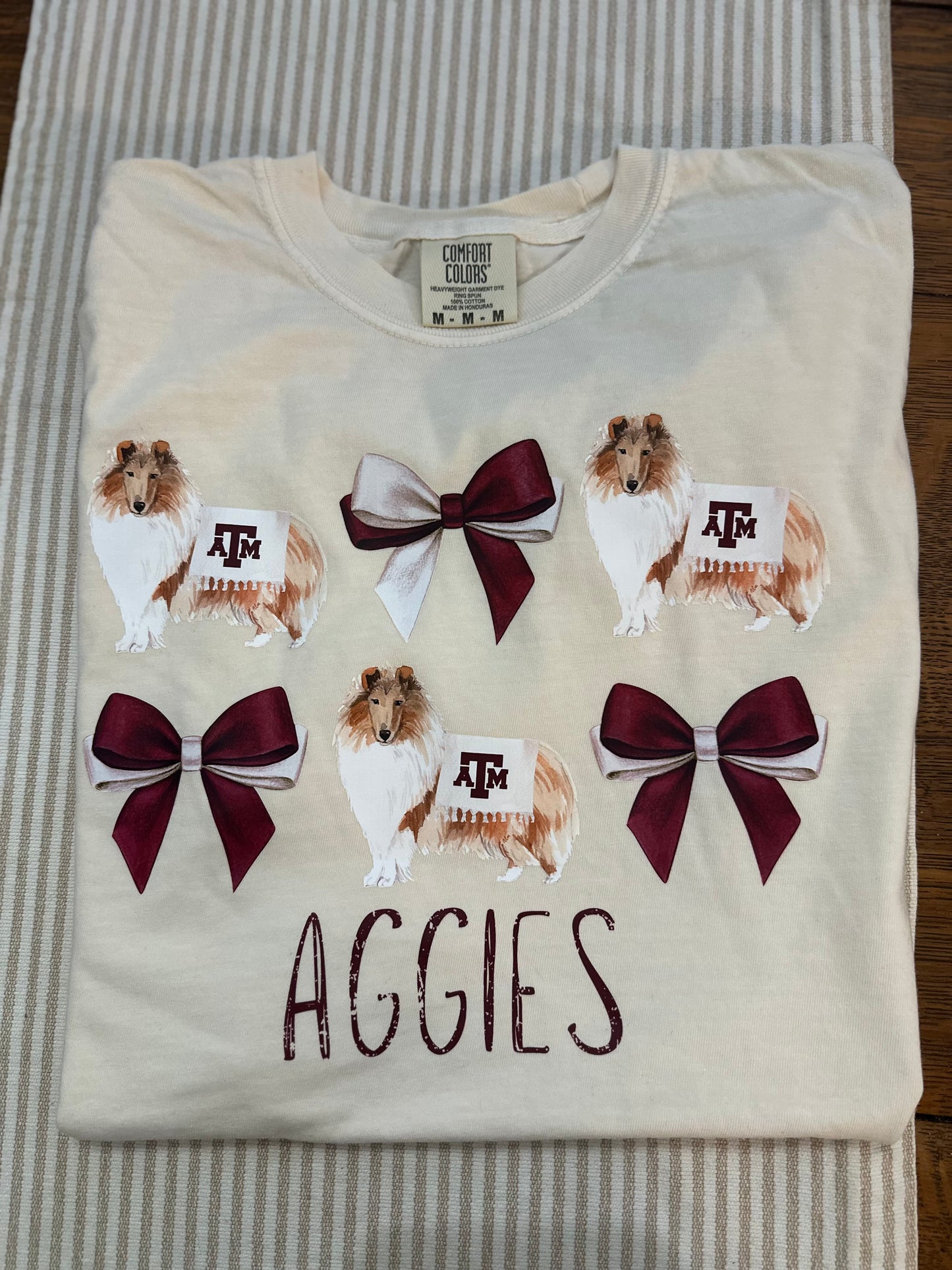 Lady Rev Graphic Tee