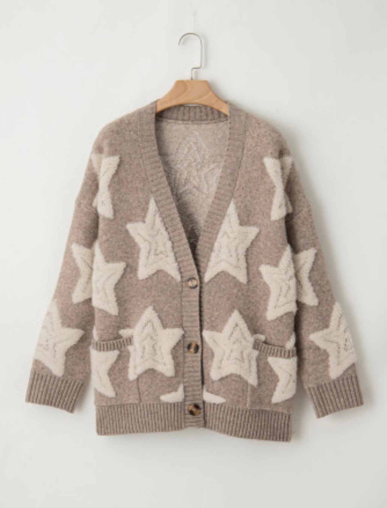 Under the Stars Cardigan