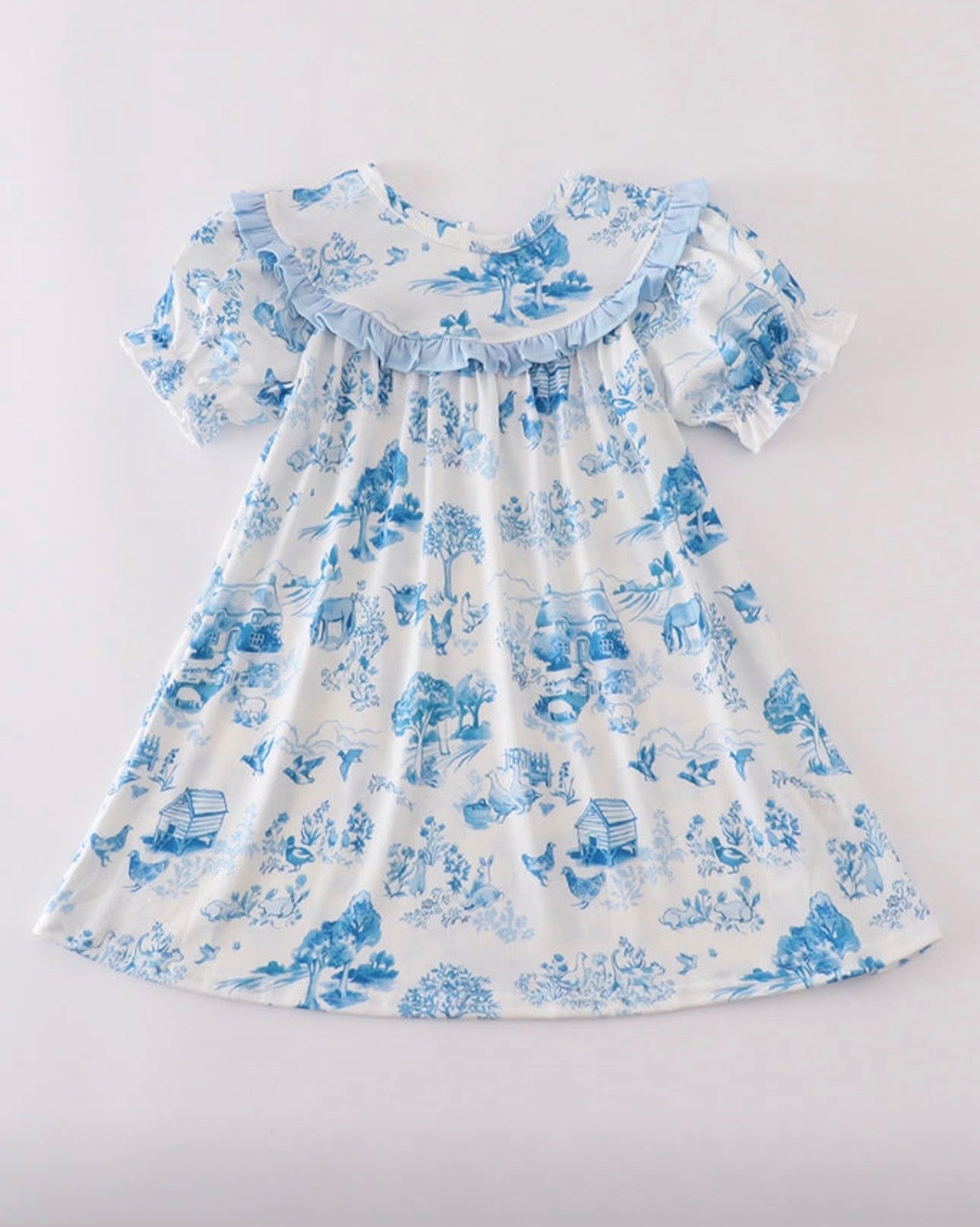 Farmstead Collection Dress