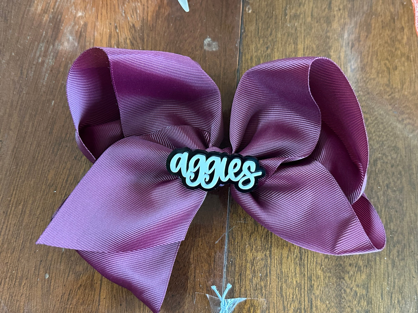 Spirit Day Bow