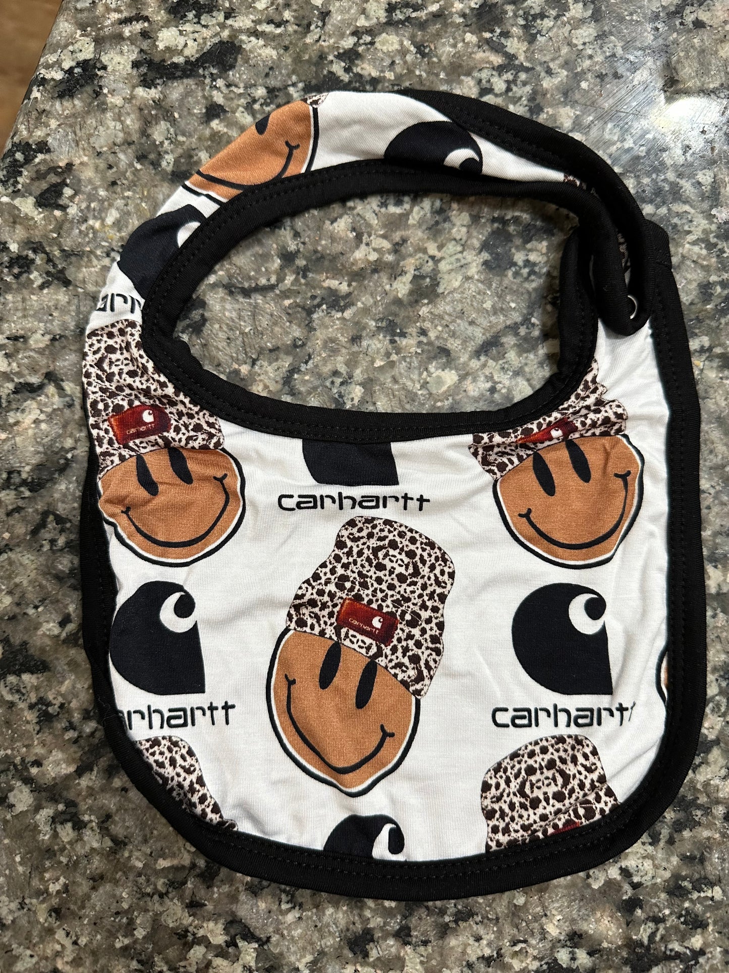 Bamboo Bibs