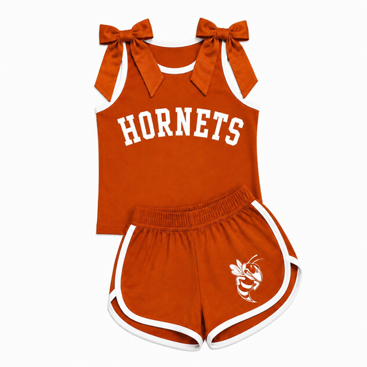 Cheer Bow Sets