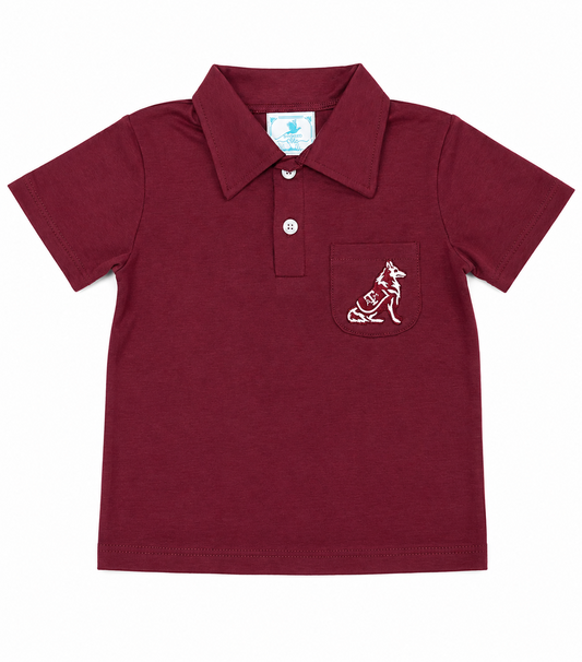 Aggies Shorts Set