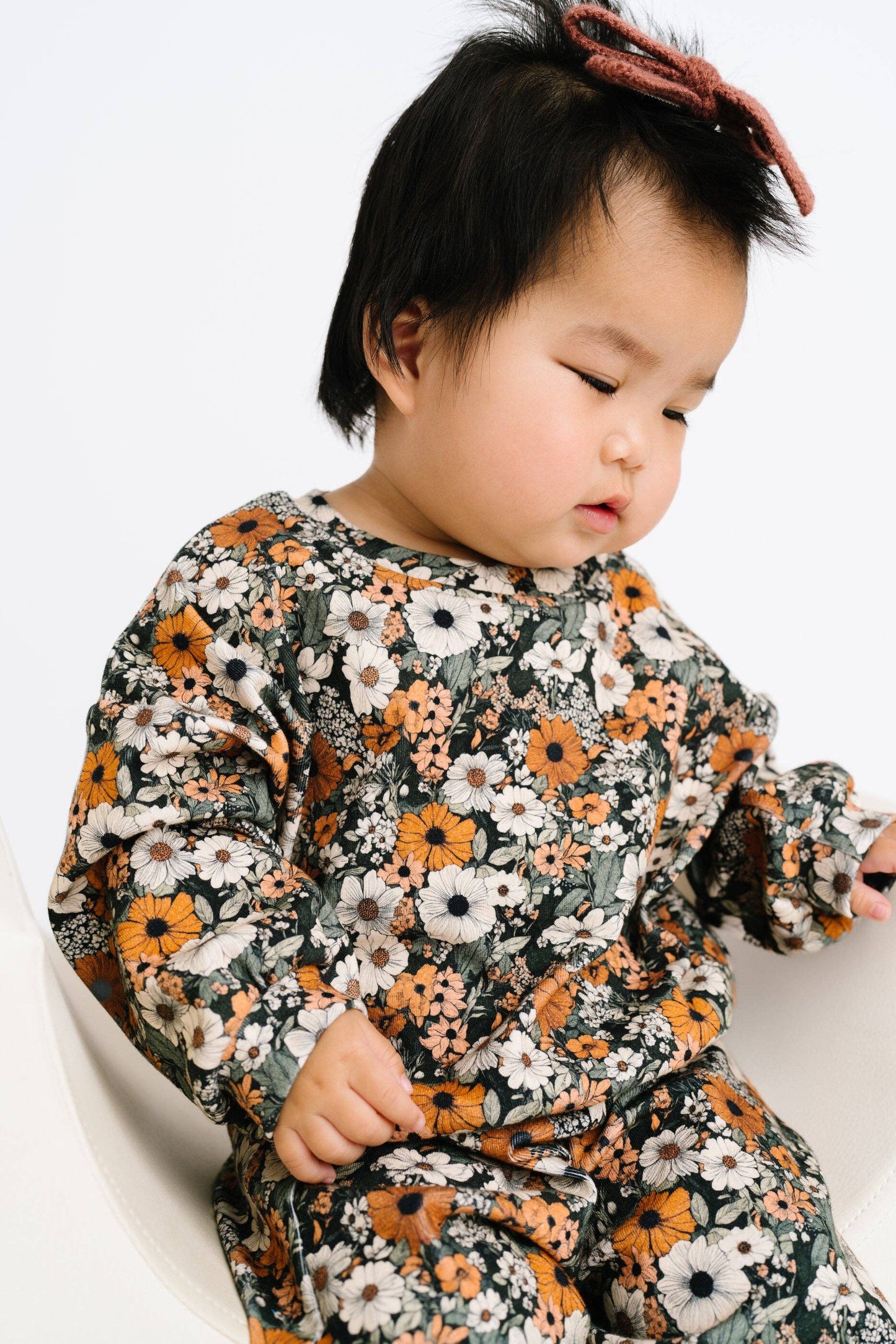 Rustic Blooms Sweatsuit