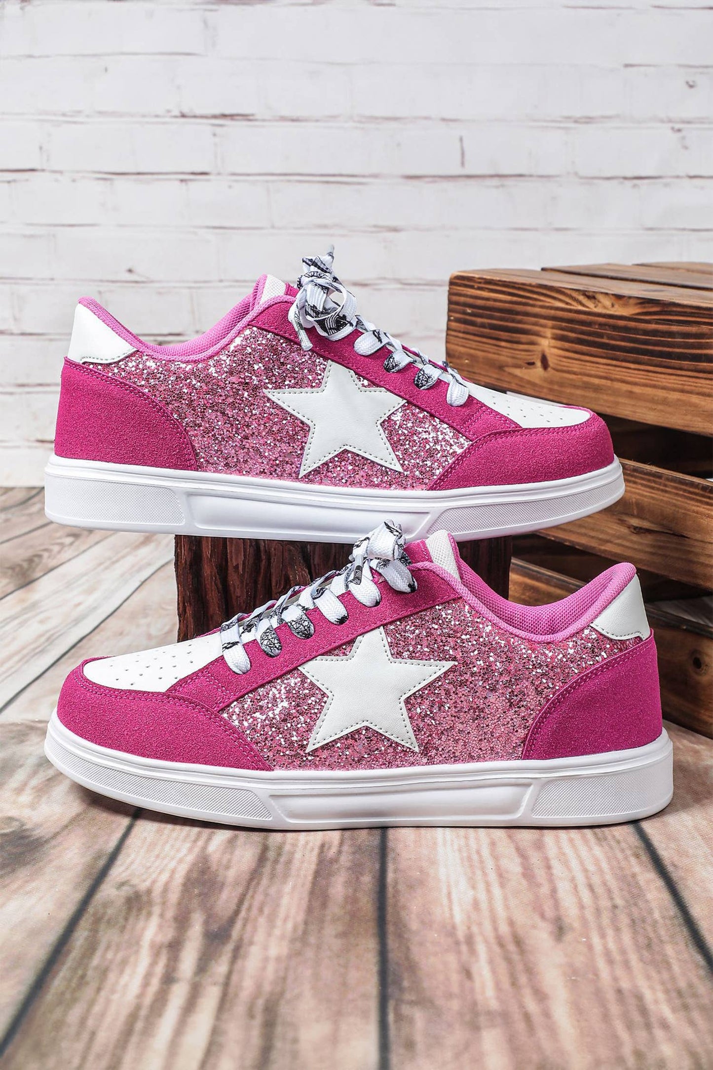 Sole Mate Sneakers