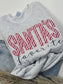 Santa's Favorite Christmas Sweatshirt