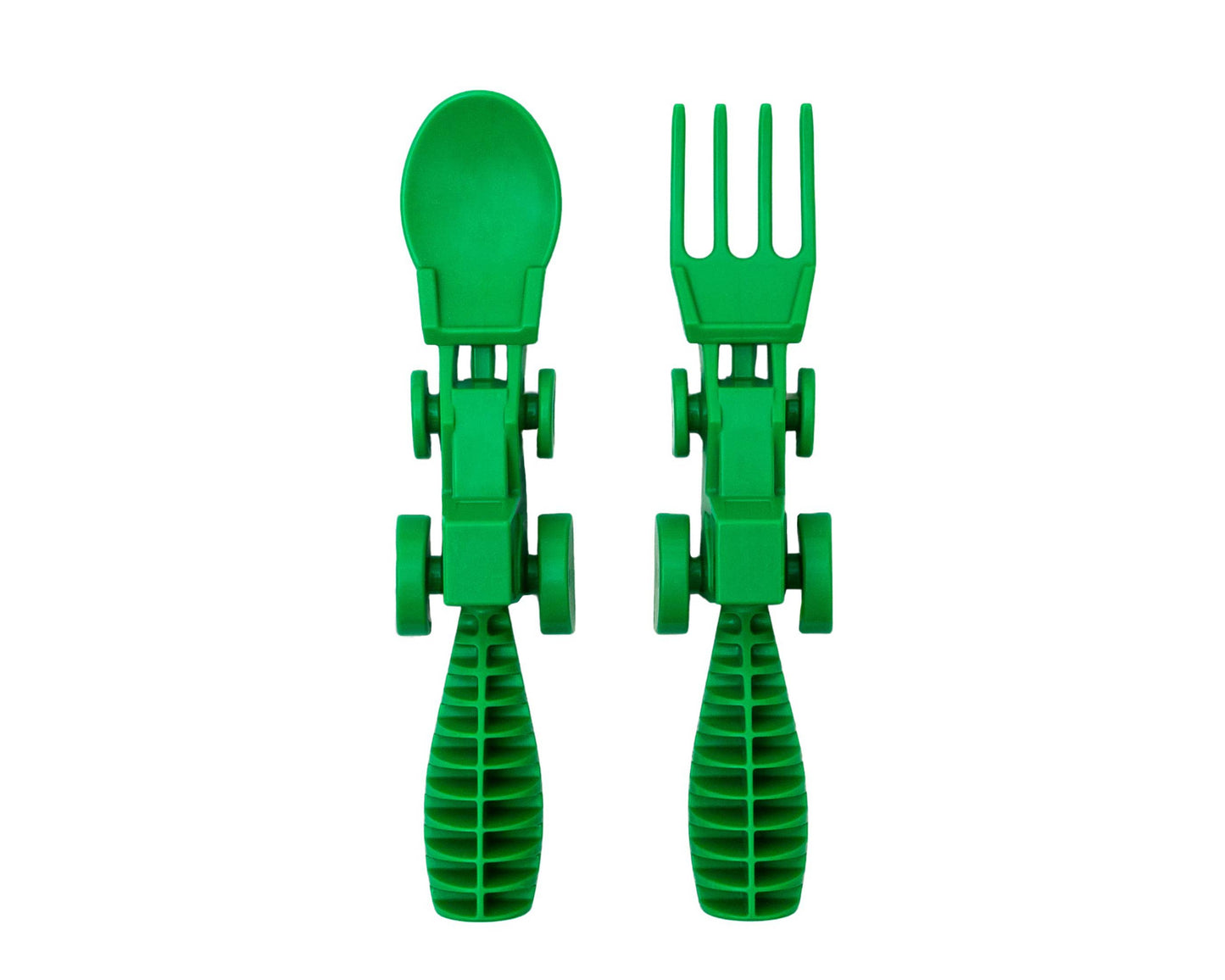 Tractor Utensils