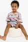 Crabby Slouchy Set