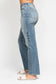Judy Blue: The Maggie Straight Jean