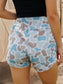The Hunters Wife Athletic Shorts
