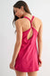 The Shawna: Active Dress