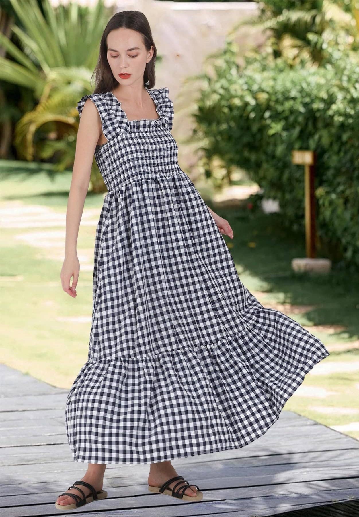 The Jessica Dress