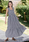 The Jessica Dress