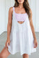BlueBell Picnic Dress