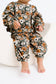 Rustic Blooms Sweatsuit
