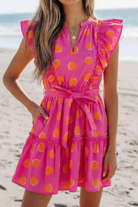 The Stacey Dress