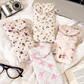 Quilted Eyeglass Case