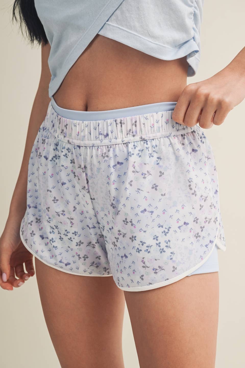 Bambi Shorts