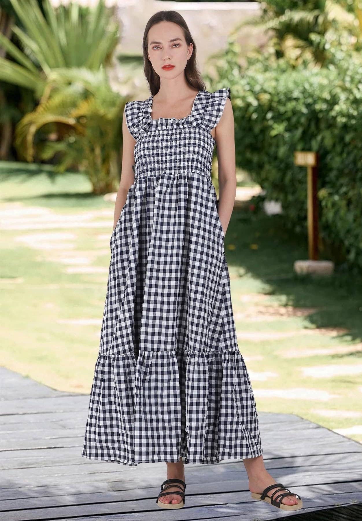 The Jessica Dress