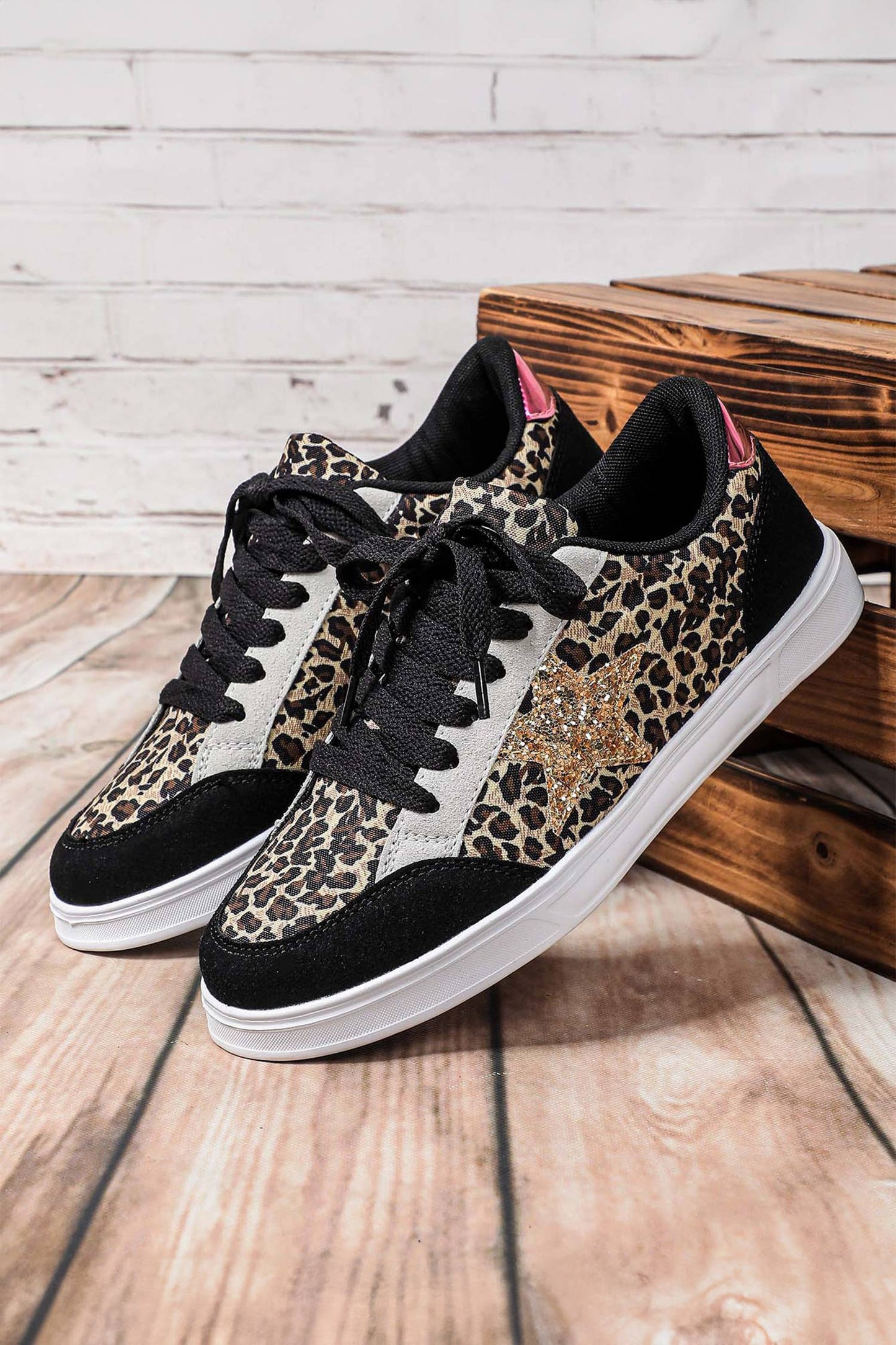Sole Mate Sneakers