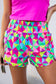 The Blair Athletic Shorts