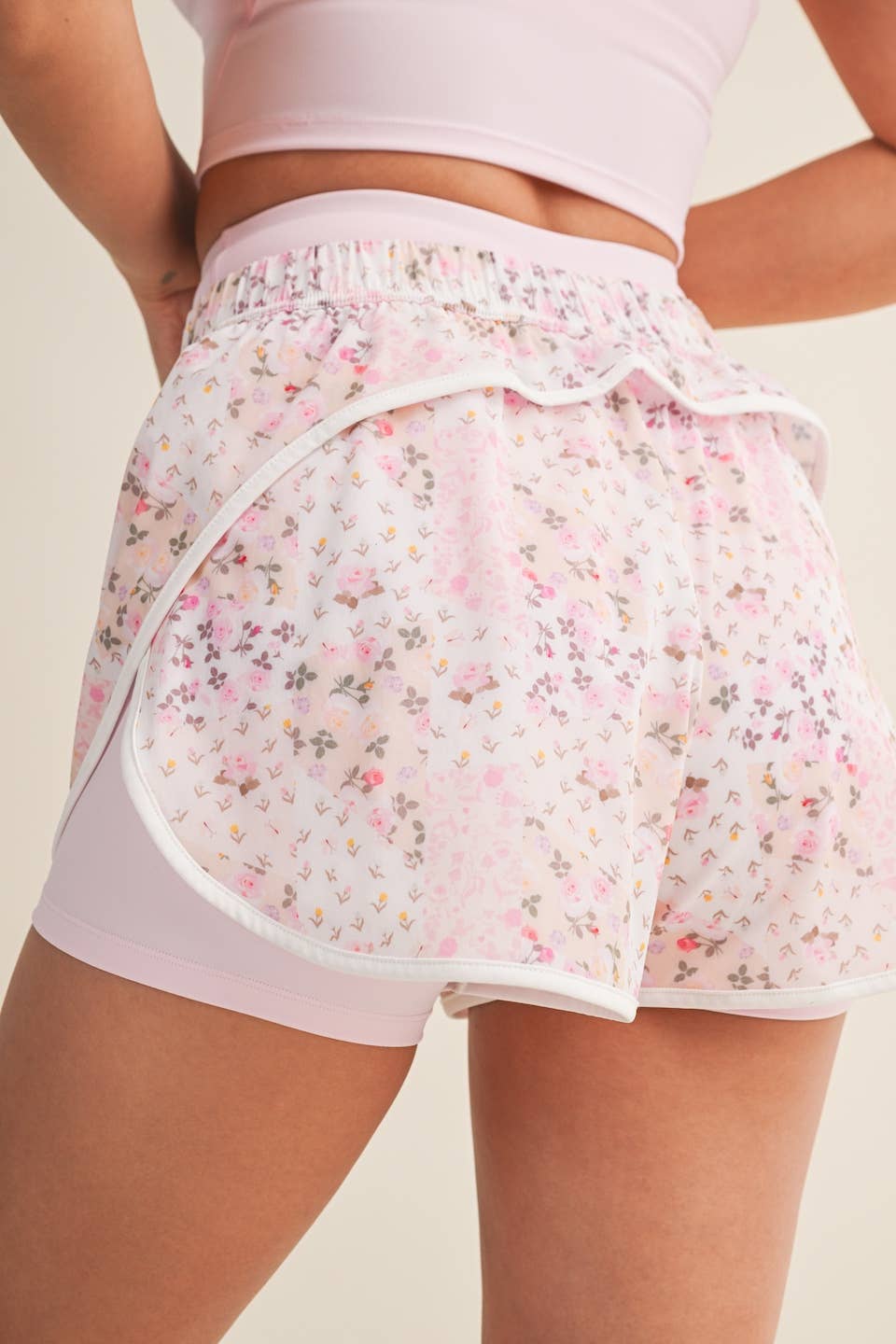 Bambi Shorts