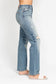 Judy Blue: The Maggie Straight Jean
