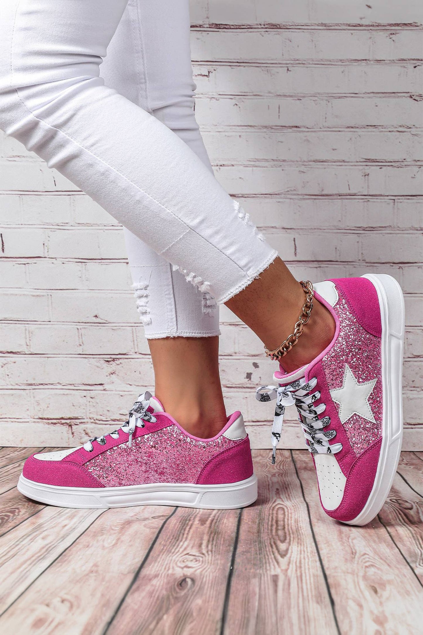 Sole Mate Sneakers