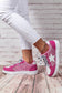 Sole Mate Sneakers