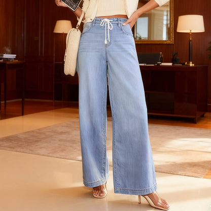 The Amanda Trouser