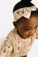 Spring Goose Slouchy Set