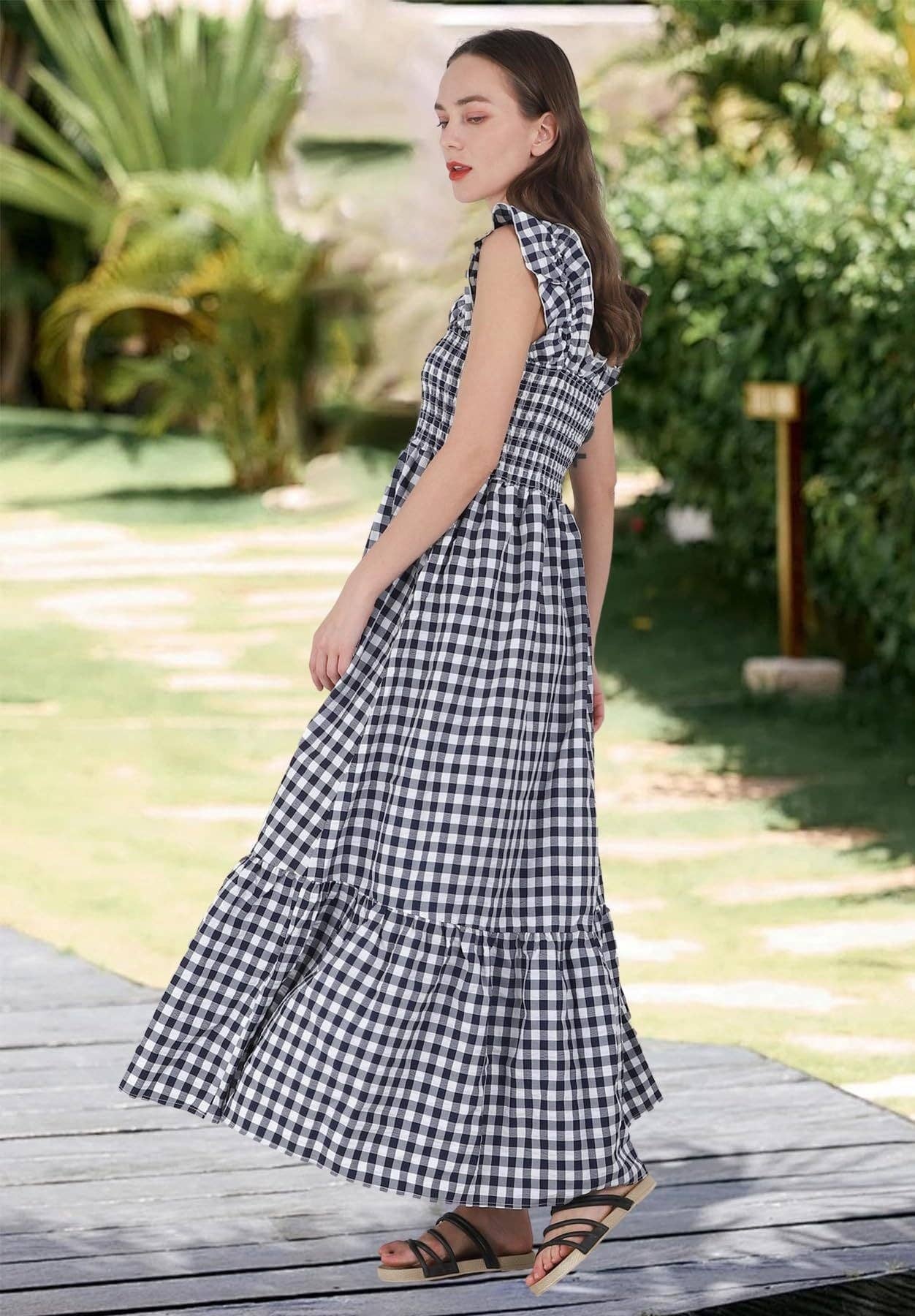 The Jessica Dress