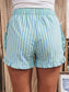Neon Coast Shorts