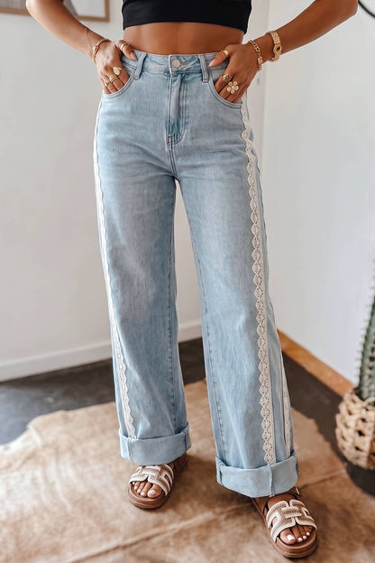 The Lacey Jeans