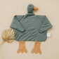 Bamboo Duck Lovey