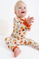 Take Me to the Pumpkin Patch Bamboo Pajama Set