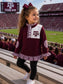 Mascot Quarter Zips
