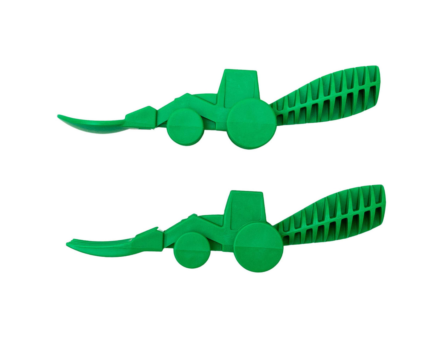 Tractor Utensils