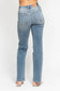 Judy Blue: The Maggie Straight Jean