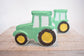 Tractor Bath Bomb