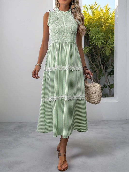Take Me to the Derby Dress