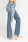 Judy Blue: The Maggie Straight Jean