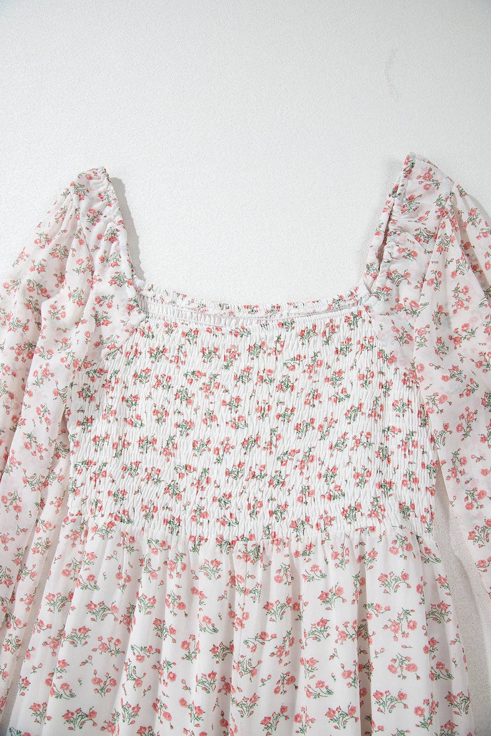 Homestead Midi Dress