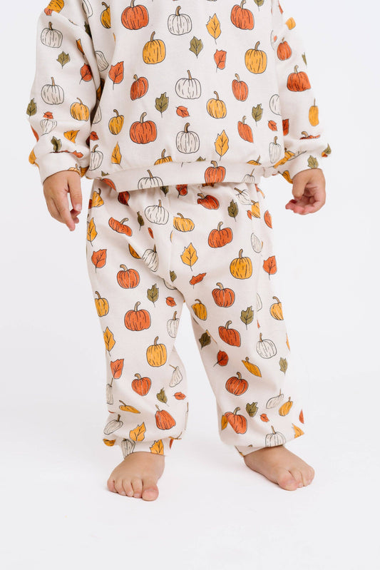 Take Me to the Pumpkin Patch Sweatsuit