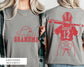 Custom Baseball Shirt